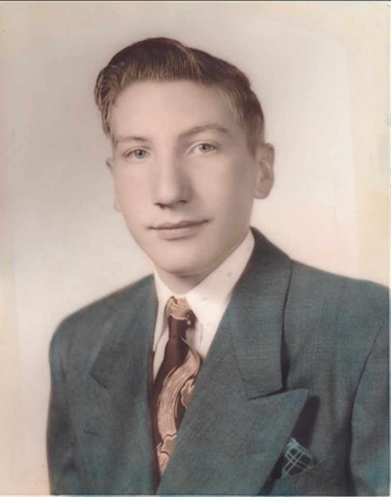 Melvin Dean Fiechter Profile Photo