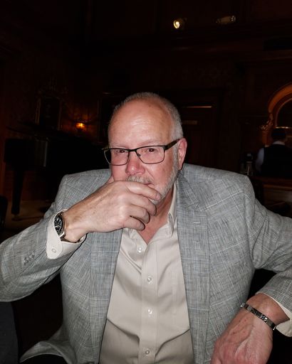 Kevin Edward Ede's obituary image