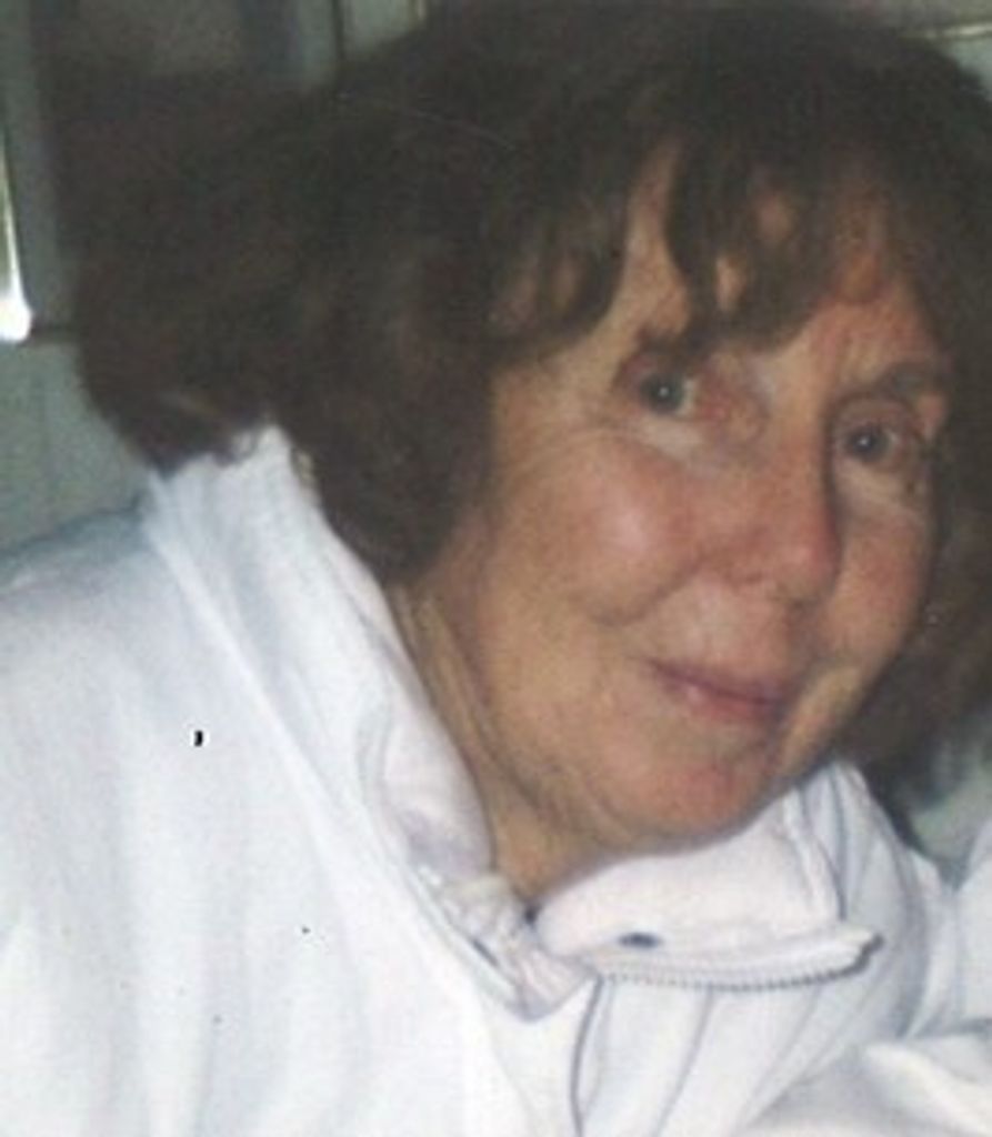 Melvia Sullivan Profile Photo
