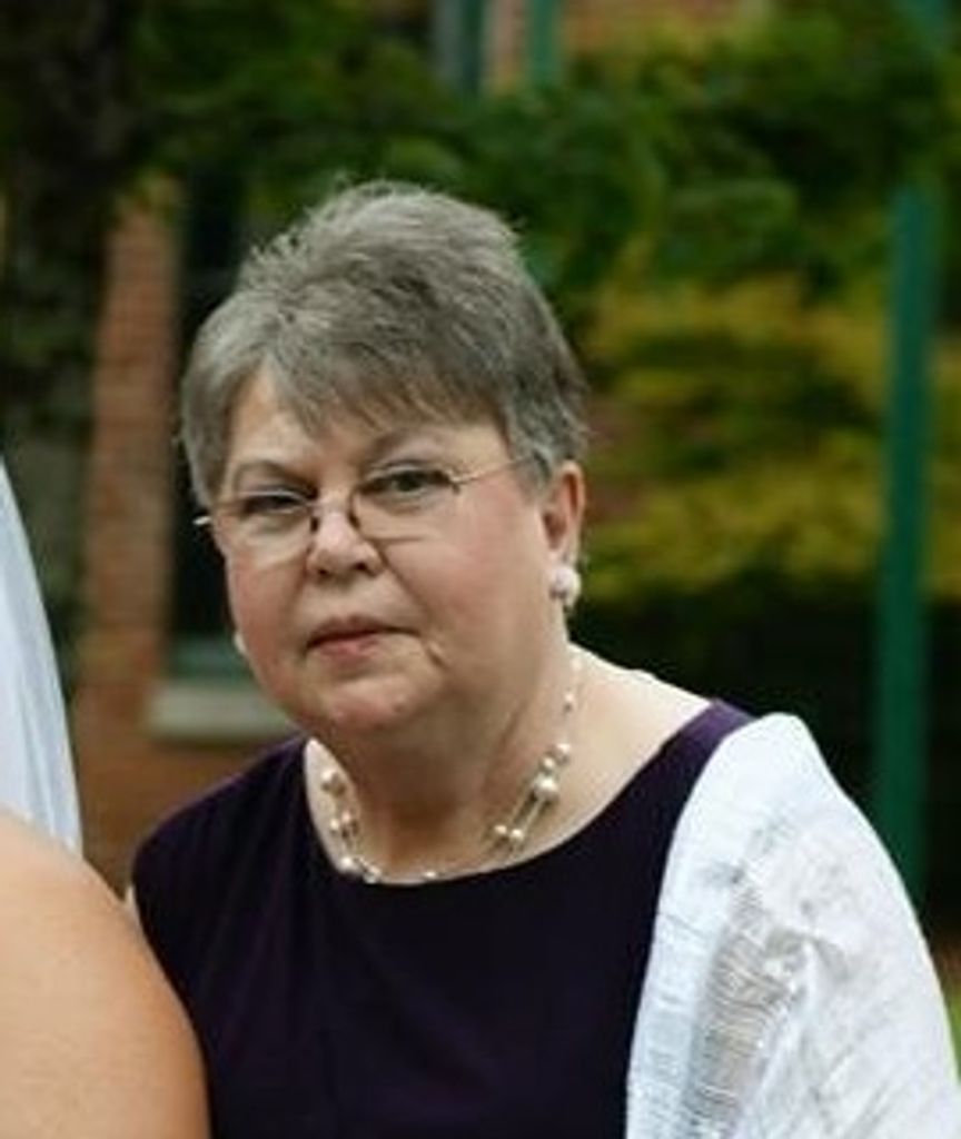 Evelyn Berry Profile Photo