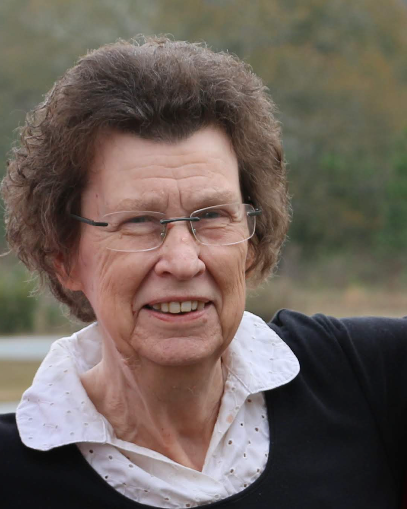 Faye Brown Bozeman Smith Profile Photo