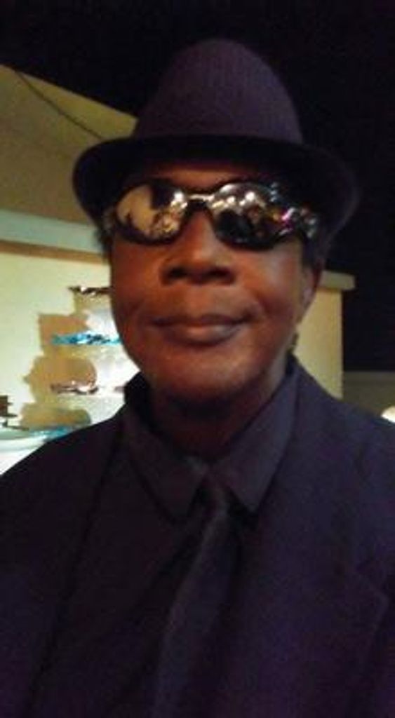 Anthony Solomon Profile Photo