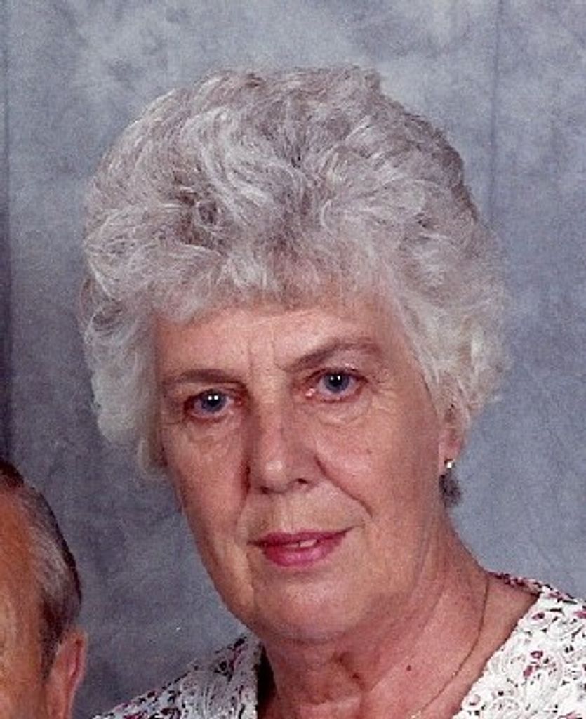 Shirley Burgdorf