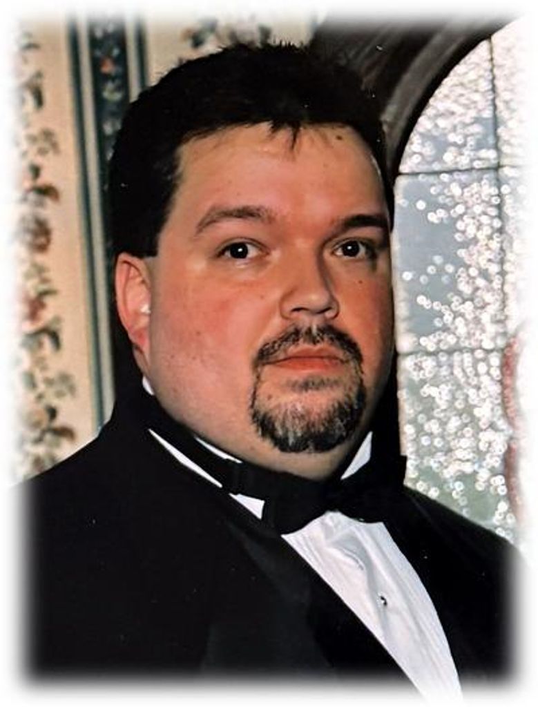 William "Billy" Ball Profile Photo