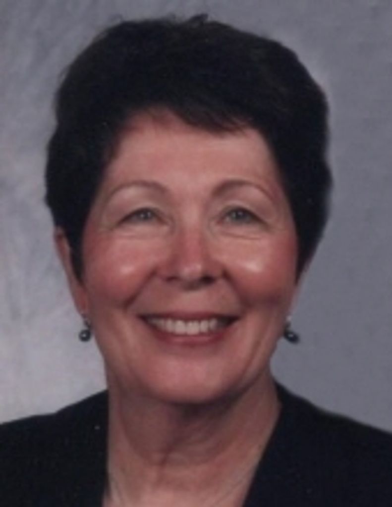Darlene  Joyce Hamilton