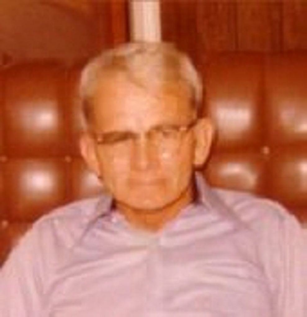 Earl Duke