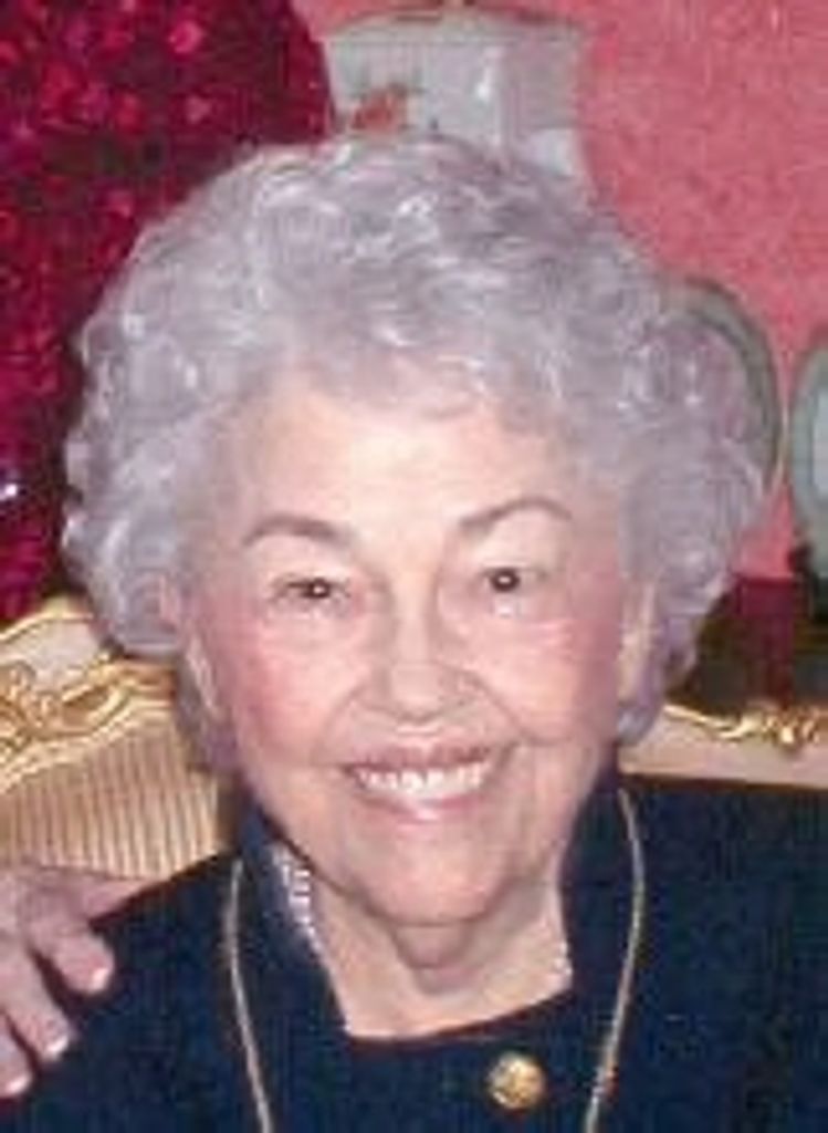 Mildred Green Pate Profile Photo