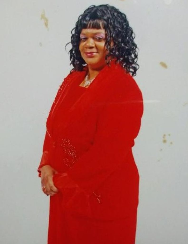 SHARON MCCUIN