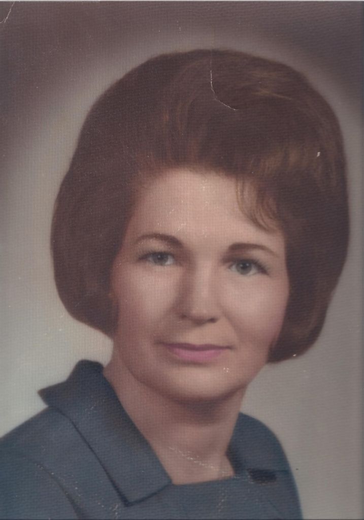 Lilly "Violet" Carpenter Profile Photo