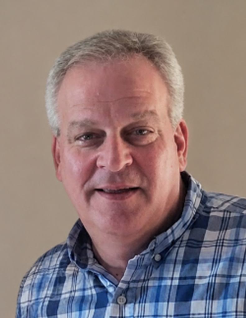 David Jon Demarco Profile Photo