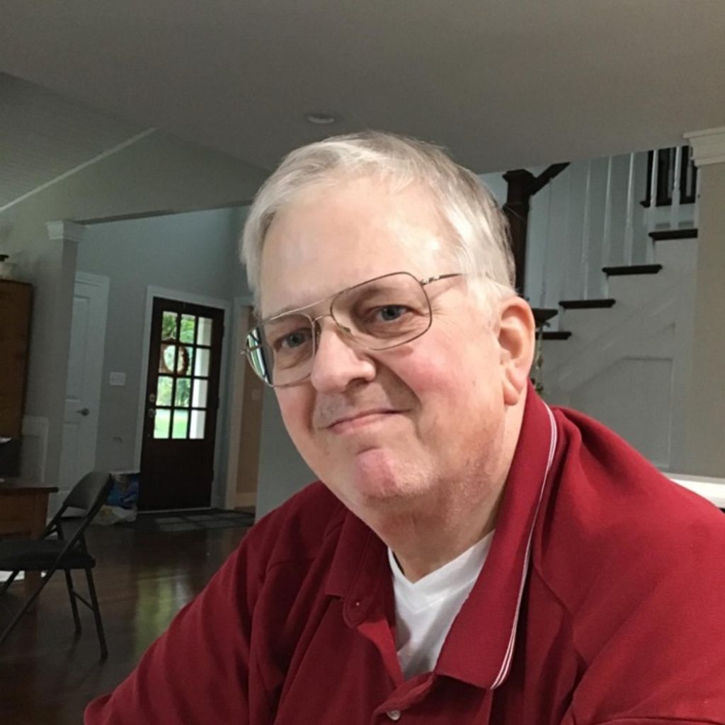 Robert Gray Waddle Profile Photo