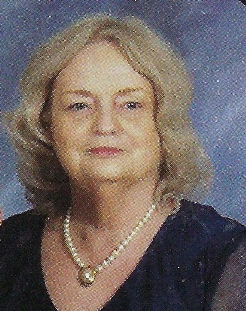 Betty J. Avant Profile Photo
