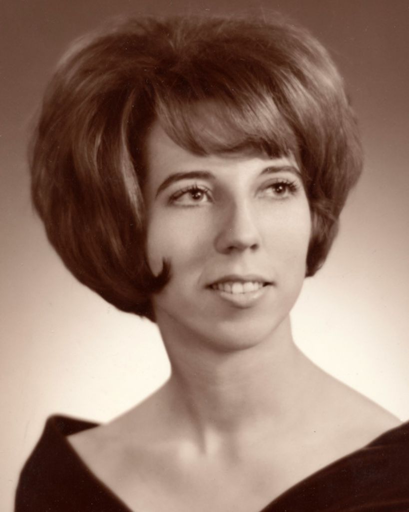Beth Mcewan Jarman Bush