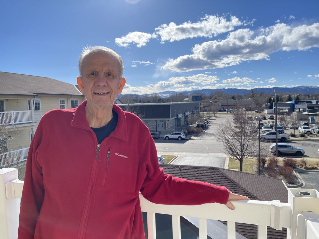 Henry "Hank" Nowak Profile Photo