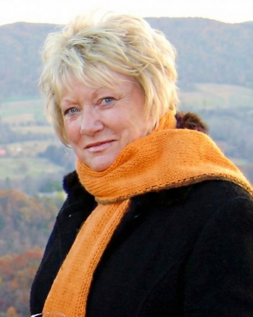 Janice (Janis) Elizabeth Grizzle Brigham