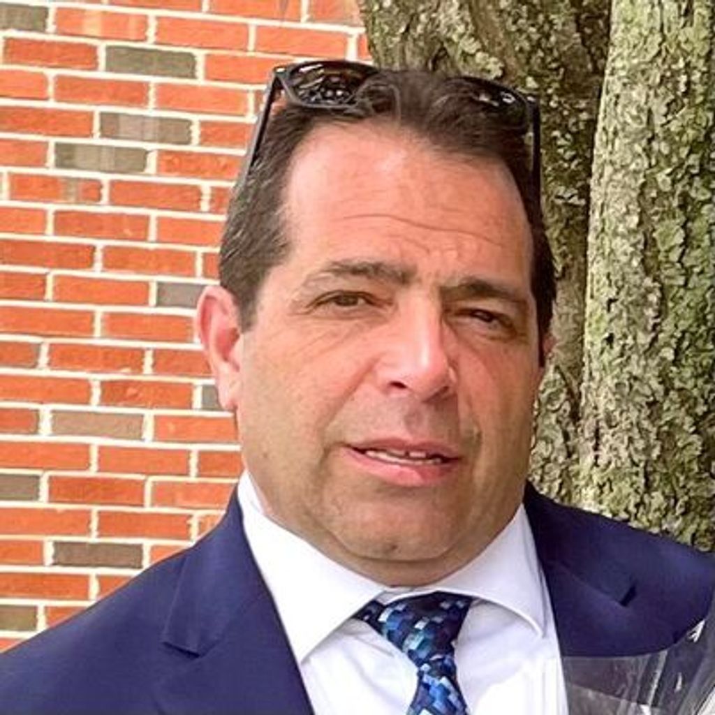 Christopher Happas Profile Photo