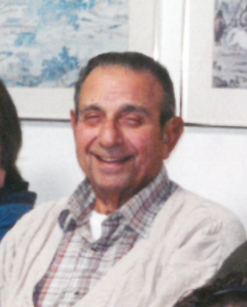 George Epstein