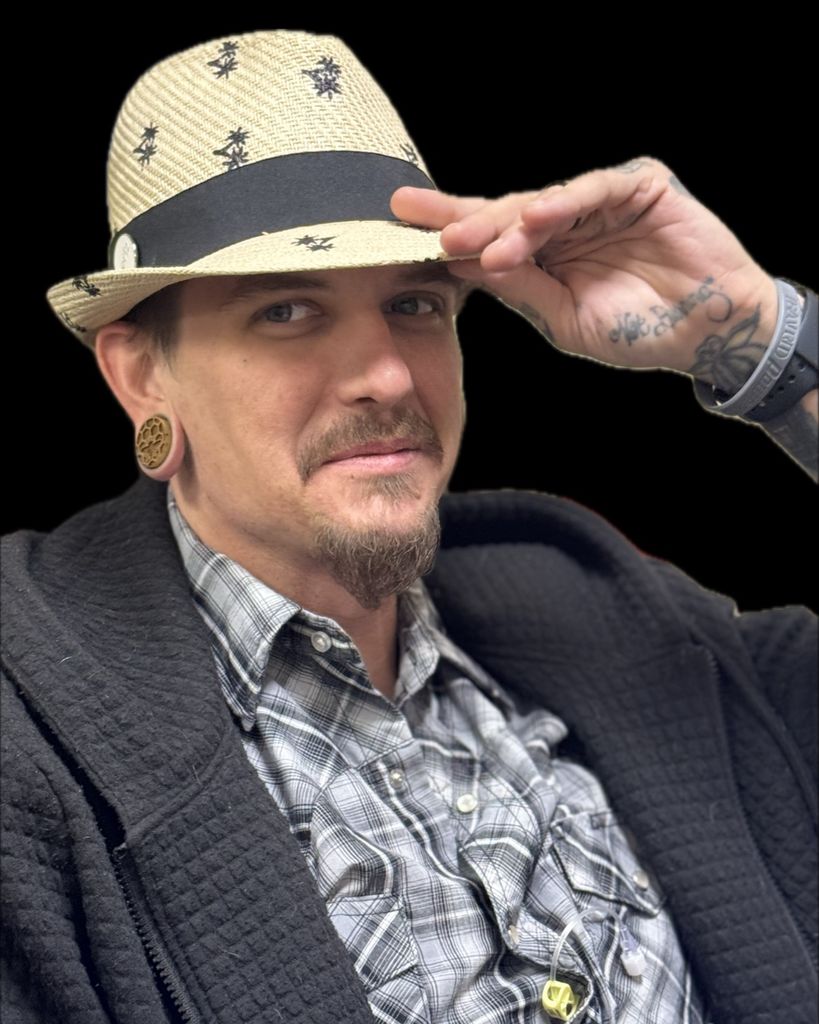 COREY RICHARD GOHN Profile Photo