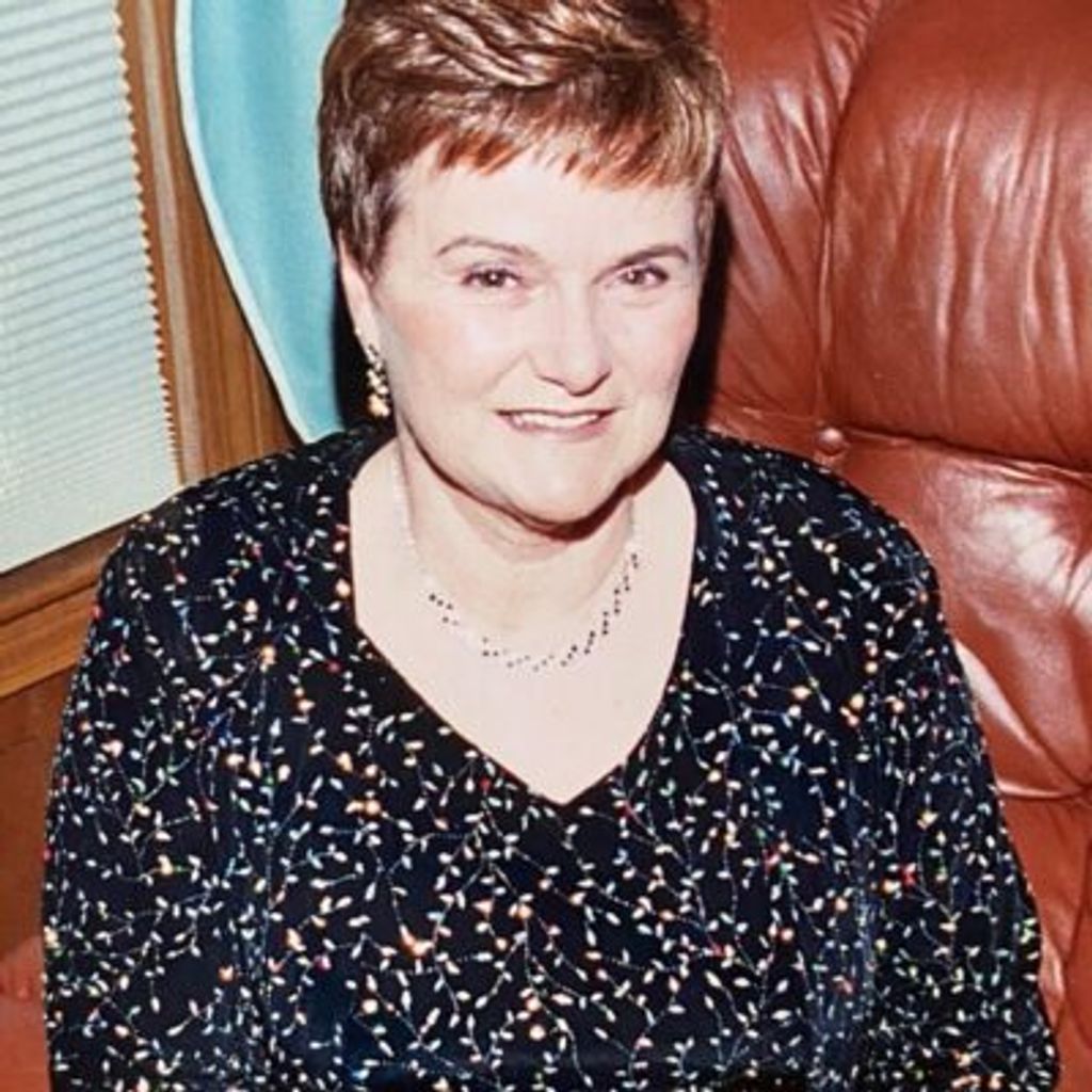 Nancy A. Maynard Profile Photo