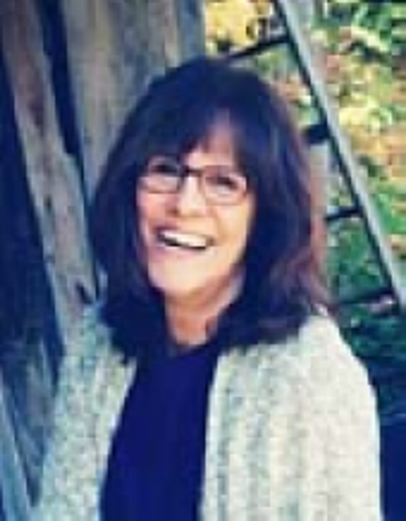 Phyllis  Rose Ghrist