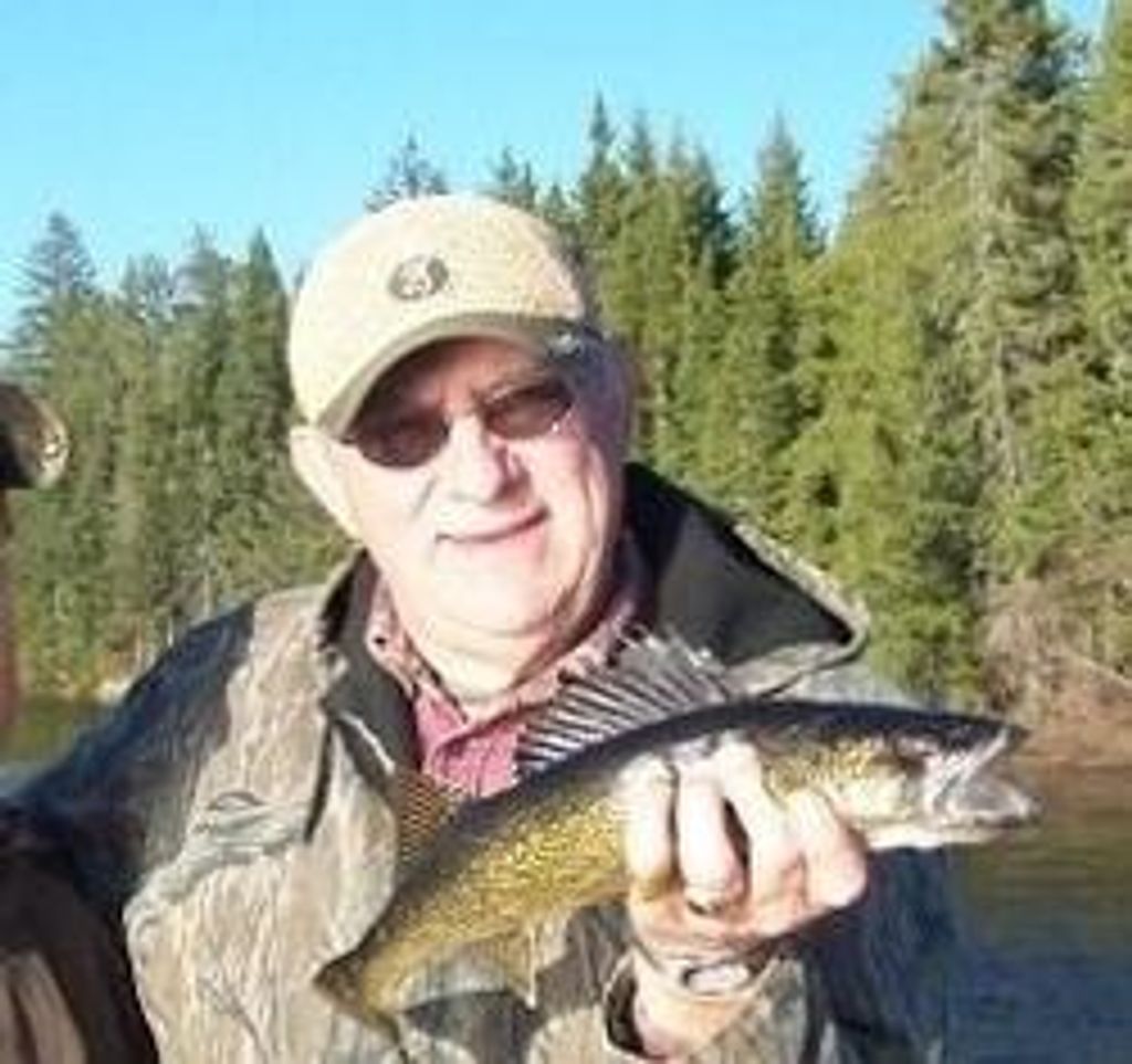 Robert R. &Quot;Bob&Quot; Drozd