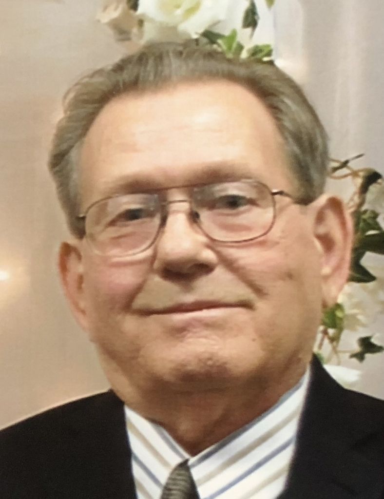 Charles Warren Graham Sr