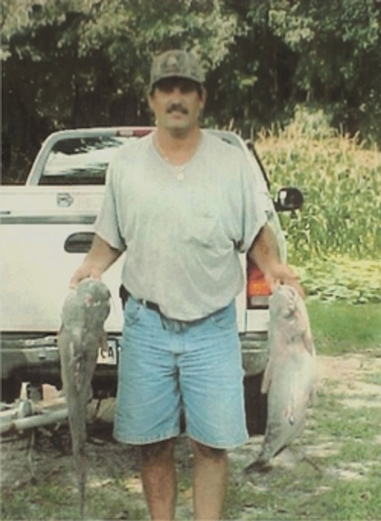 Kenneth Varnadoe, Jr