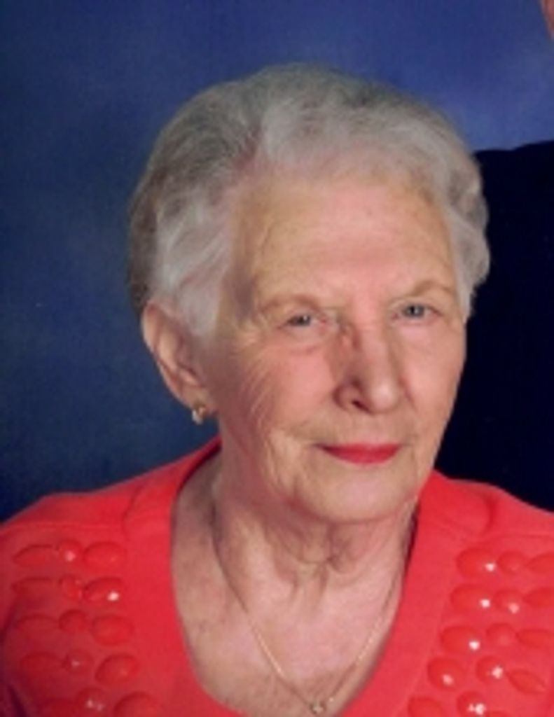 Joyce Thrasher Hooper