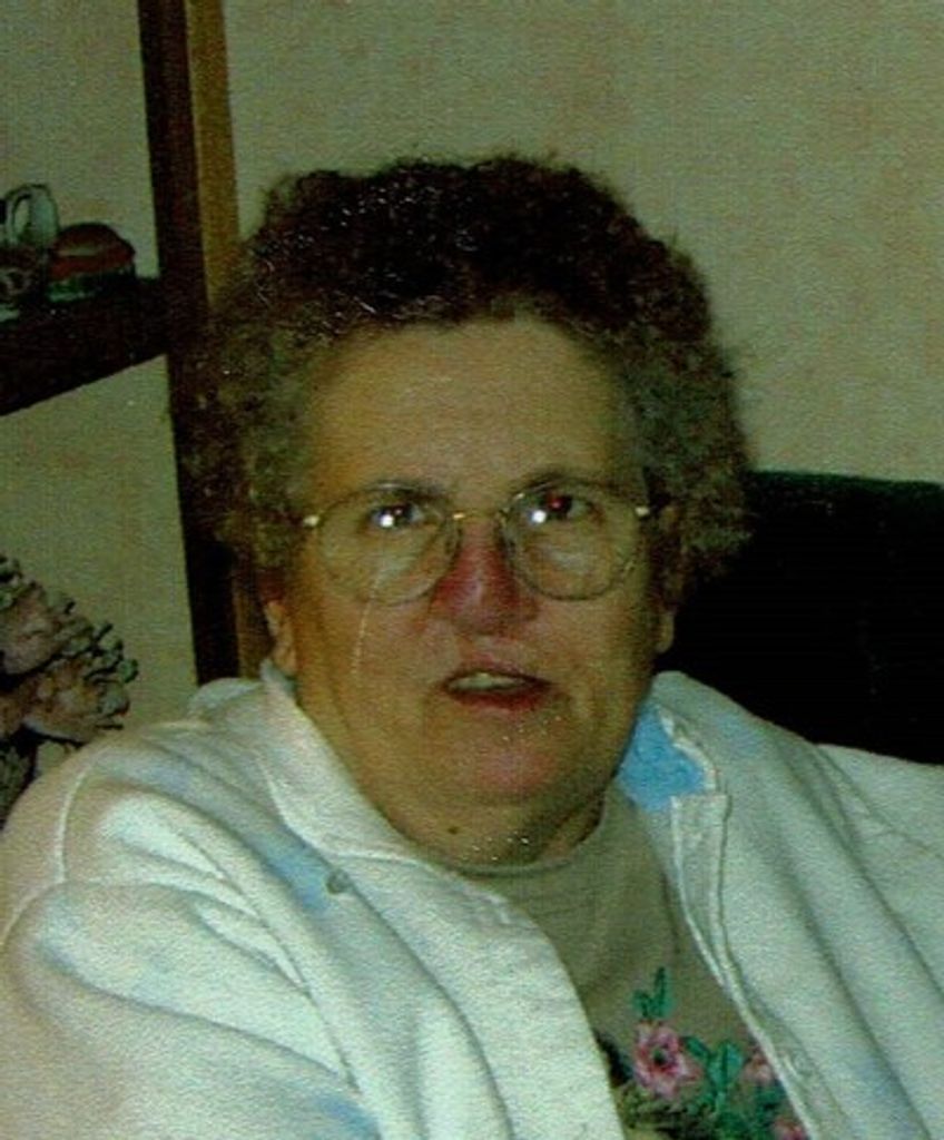 Beverly "Bev" Pettit