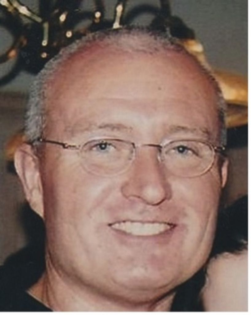 Michael Joseph Coleman