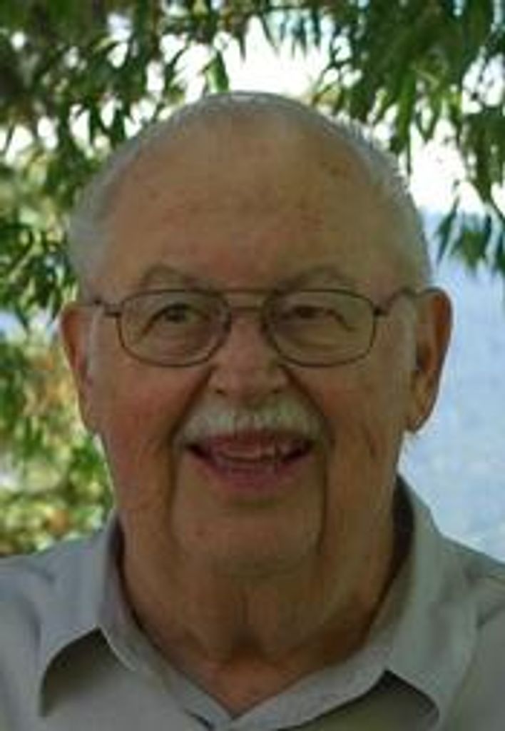 Robert "Bob" J Herd