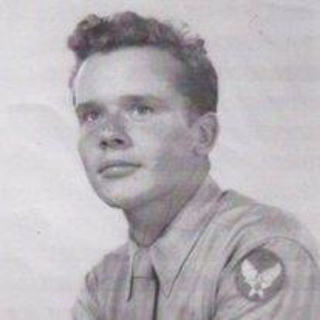 Mark G. Day