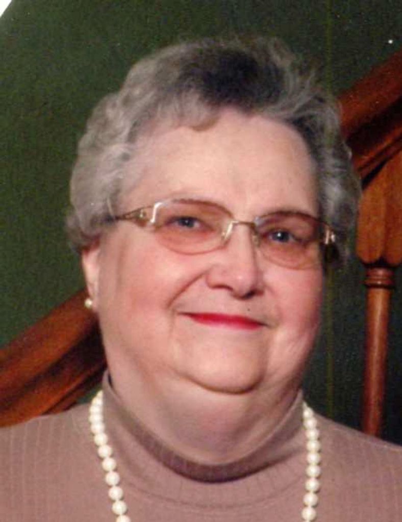 Marjorie  M Mikles Profile Photo