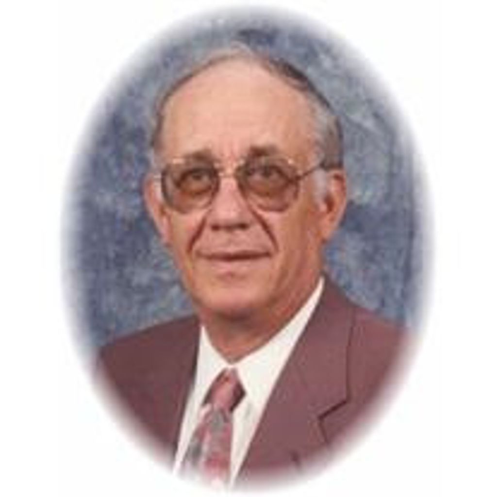 W. Hurchel Thompson