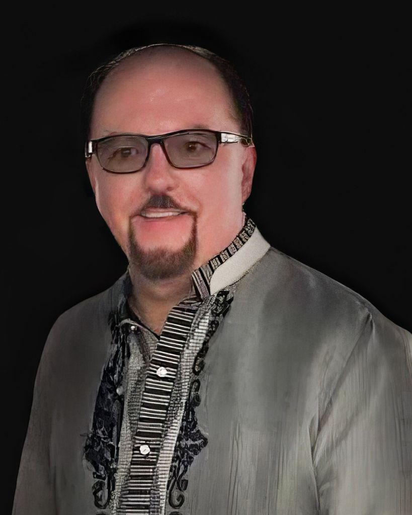 Kevin Duwayne Christianson Profile Photo