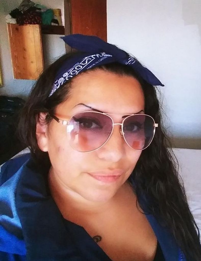 Victoria Ann Brito Profile Photo