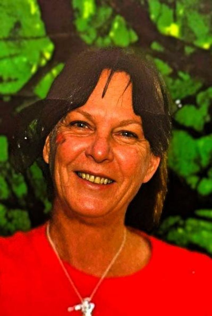 Brenda Lee Moore Profile Photo