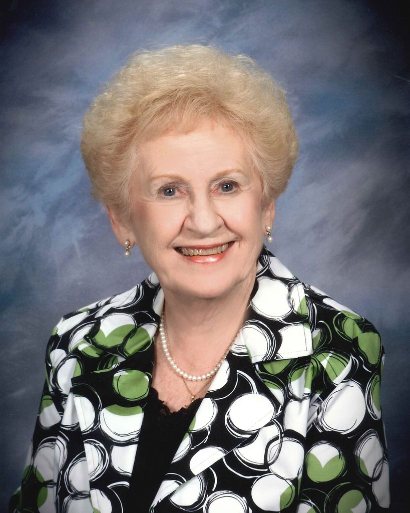 Margaret Ann Reed Profile Photo
