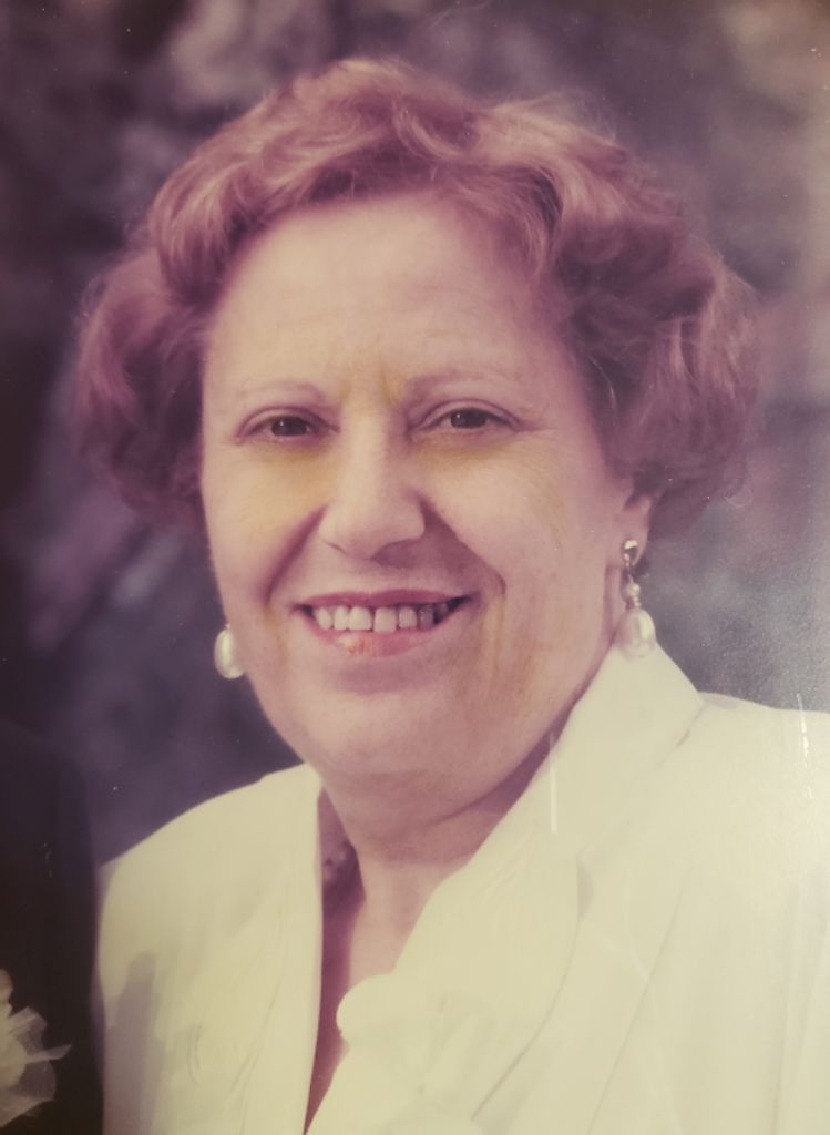 Stella Pappas Profile Photo