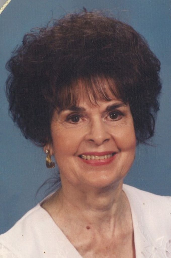 Dora Frances Tipton
