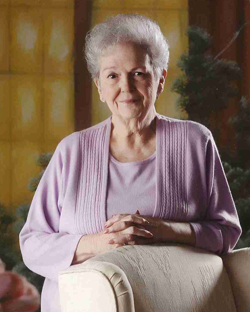 Wilma Lois Hoehn Profile Photo