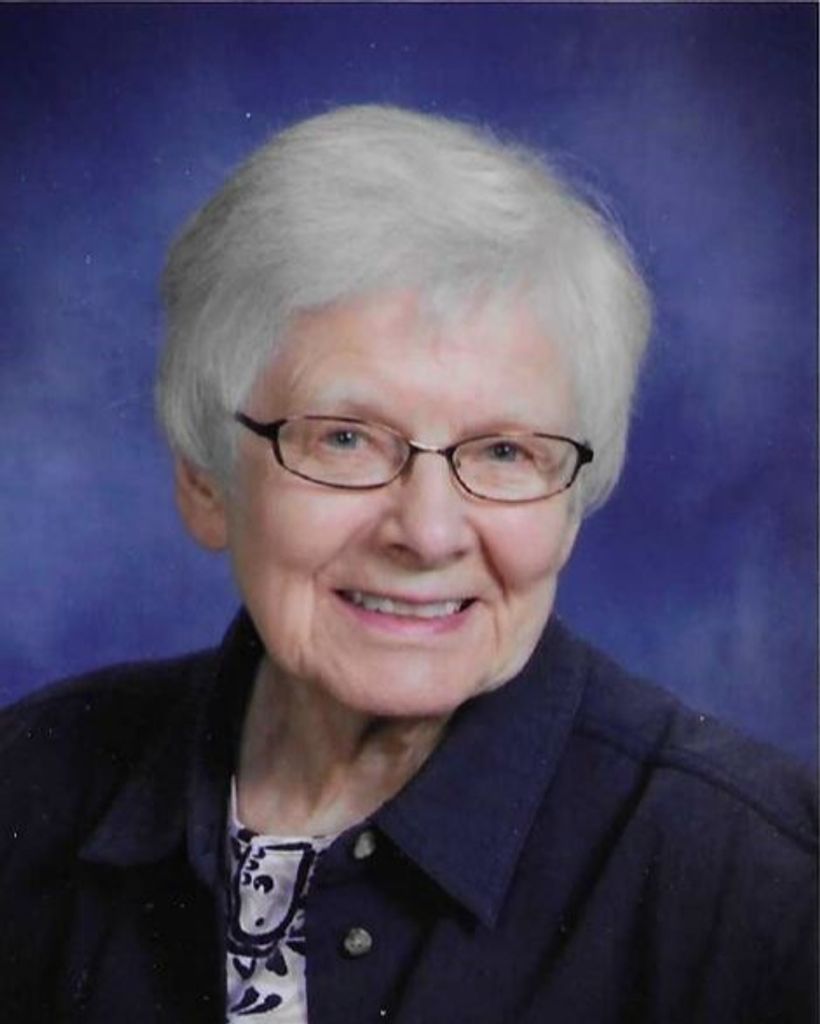 Selma L. Anderson