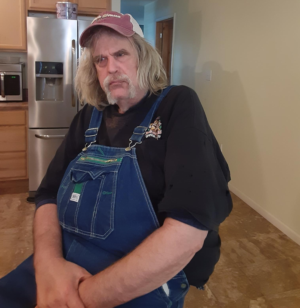 Kenneth Hyde Profile Photo