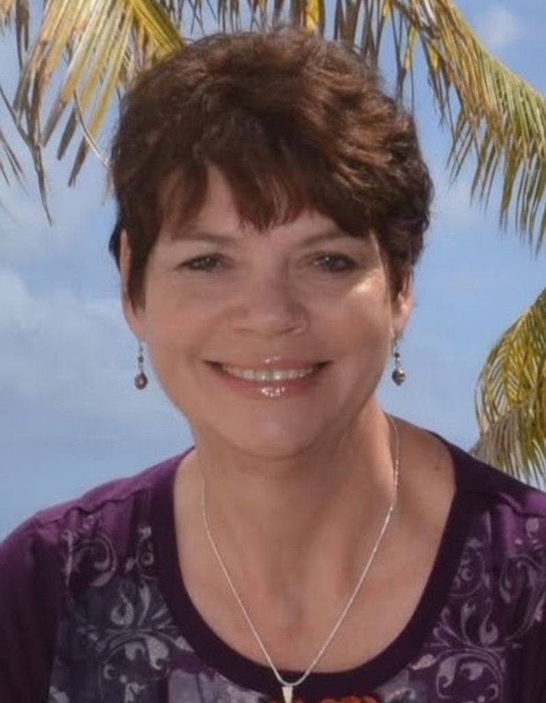 Jean Gay Aicher Profile Photo