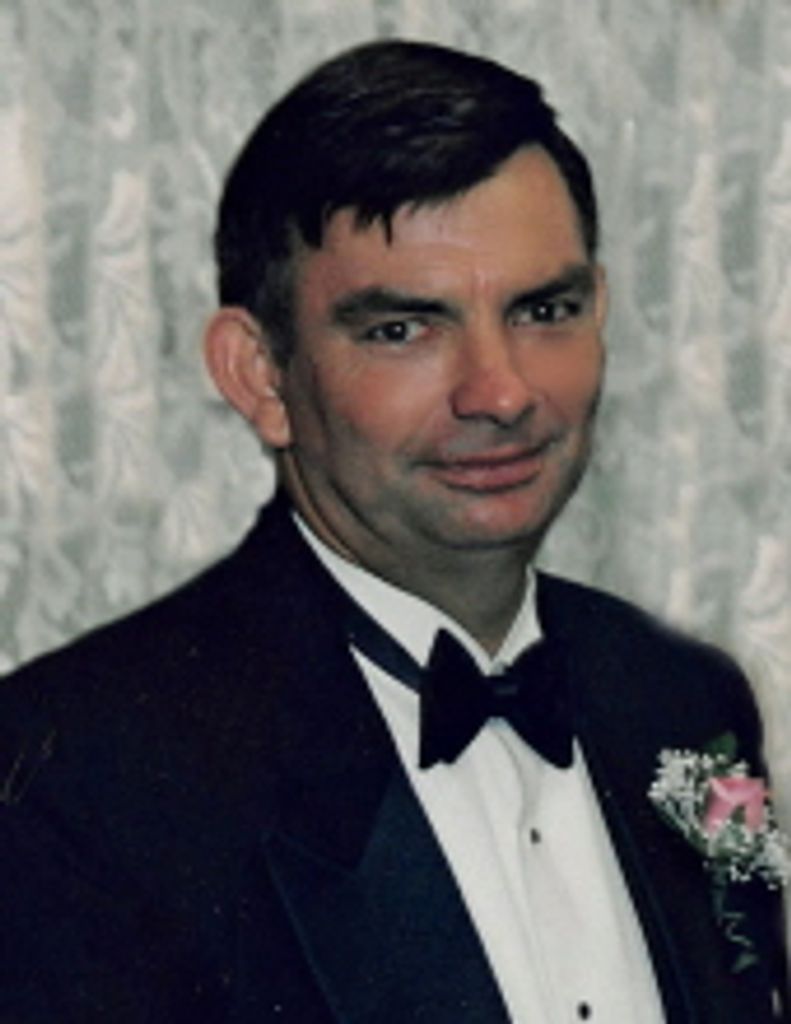 Howard W. Hawthorn