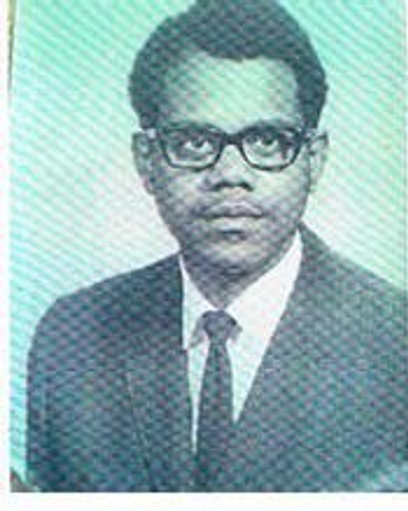 Dr. Victor F. Dickens, Md Profile Photo