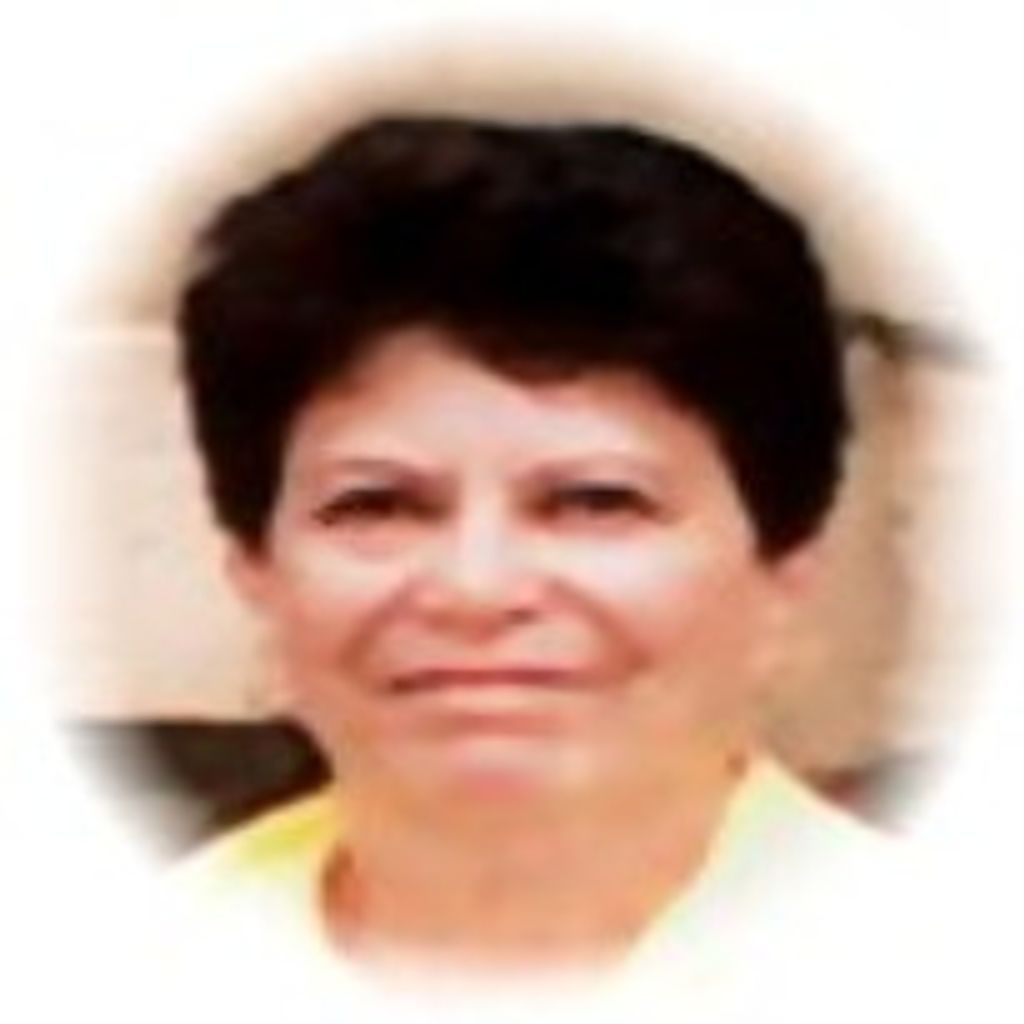 Jo Ann Wright