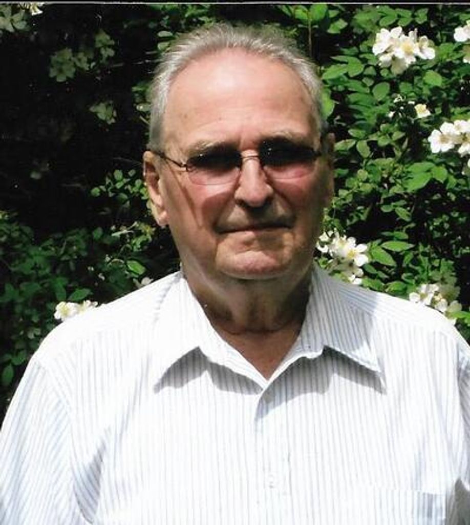 Donald W. Cerveny Profile Photo