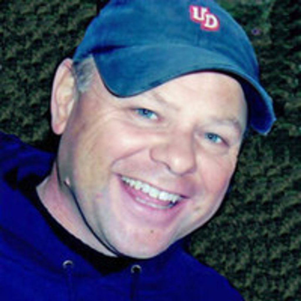 Gregg Thobe