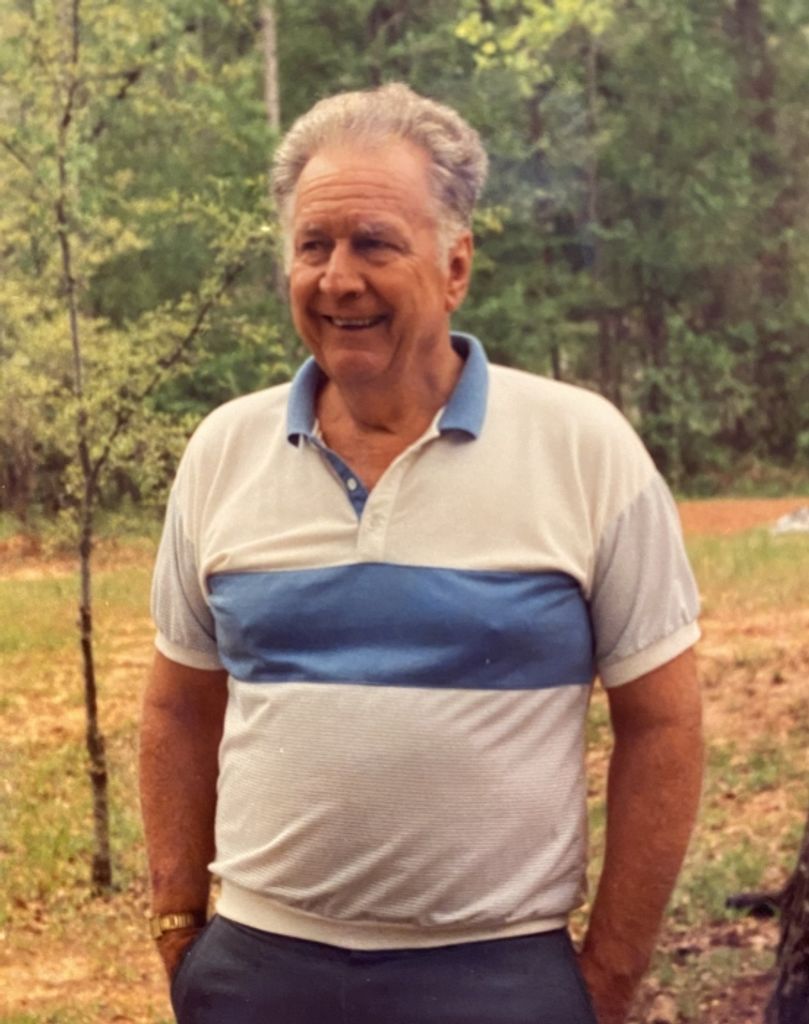 Douglas Maurice Shoemake Profile Photo